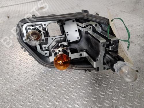 Used Lamp holder Lamp holder OPEL CORSA F (P2JO) 1.2 (68) (75 hp) 40517343 40517343
