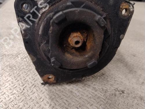 Used Right front shock absorber RENAULT CLIO III (BR0/1, CR0/1) 1.5 dCi (C/BR0G, C/BR1G) (68 hp) 31266084