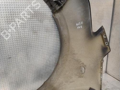 Used Right front fenders Right front fenders CITROËN C3 Picasso (SH_) 1.6 HDi (90 hp) 36027979 36027979