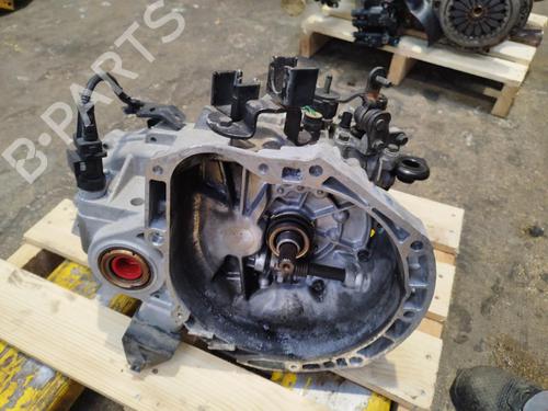 Gearkasse KIA PICANTO I (SA) 1.1 (65 hp) 24233509