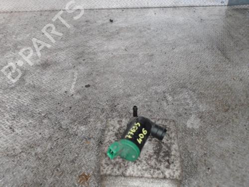 Used Washer pump Washer pump 24086094 24086094