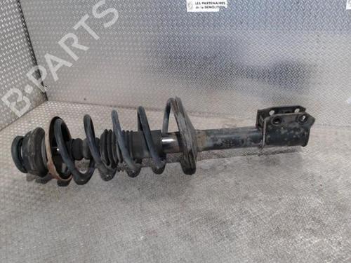 Used Left front shock absorber DACIA SANDERO 1.4 MPI LPG (72 hp) 24089405