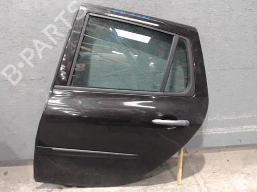 Used Left rear door RENAULT CLIO III Grandtour (KR0/1_) 1.5 dCi (KR0F) (86 hp) 24090490