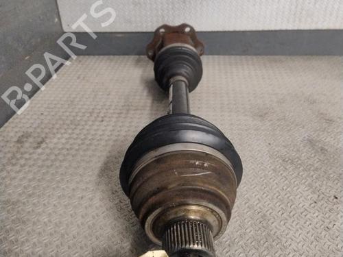 Used Left front driveshaft AUDI A4 B8 (8K2) 2.7 TDI (190 hp) 32486398