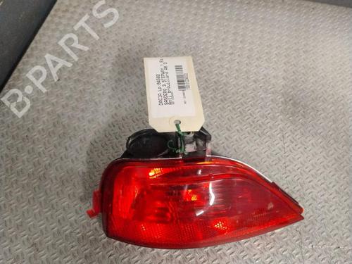 Rear bumper right light DACIA SANDERO III 1.0 TCe 90 | BP34049019C82 - Image 4