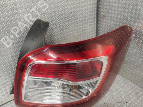 Used Right taillight Right taillight DACIA SANDERO II TCe 90 (B8M1, B8MA, B8AC) (90 hp) 30691446 30691446