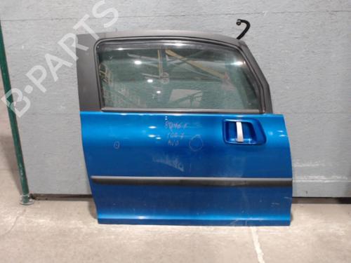 Right front door PEUGEOT 1007 (KM_) 1.4 | BP24086813C3