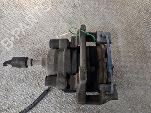 Used Right rear brake caliper Right rear brake caliper BMW 3 (E90) 320 d (177 hp) 24061141 24061141