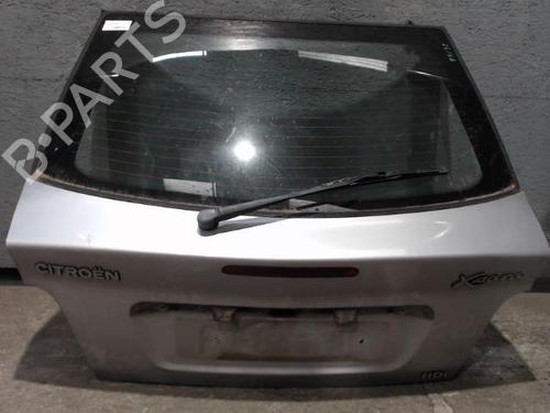 Used Tailgate CITROËN XSARA (N1) 2.0 HDi 90 (90 hp) 24098402
