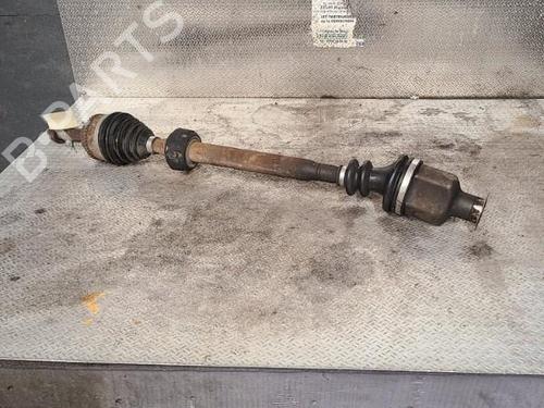 Used Right front driveshaft RENAULT SCÉNIC I MPV (JA0/1_, FA0_) 1.9 dCi (JA05, JA1F) (102 hp) 24099587