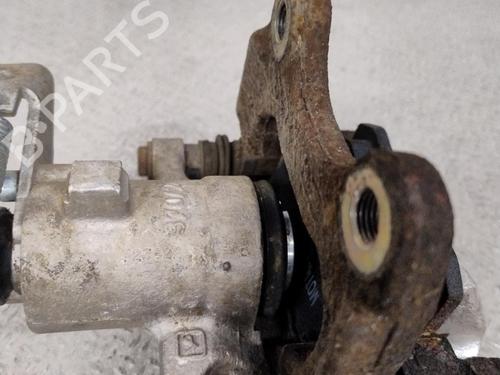 Used Left rear brake caliper Left rear brake caliper RENAULT SCÉNIC II (JM0/1_) 1.9 dCi (JM14) (131 hp) 33632417 33632417