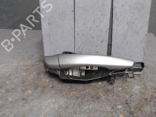 Used Rear right exterior door handle PEUGEOT 308 II (LB_, LP_, LW_, LH_, L3_) 1.6 HDi / BlueHDi 115 (115 hp) 24070821