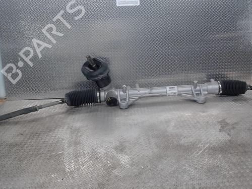 Used Steering rack RENAULT CLIO IV (BH_) 1.5 dCi 75 (75 hp) 24076555