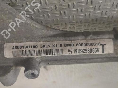 Steering rack NISSAN NOTE (E11, NE11) 1.5 dCi | BP39642605M22 - Image 4