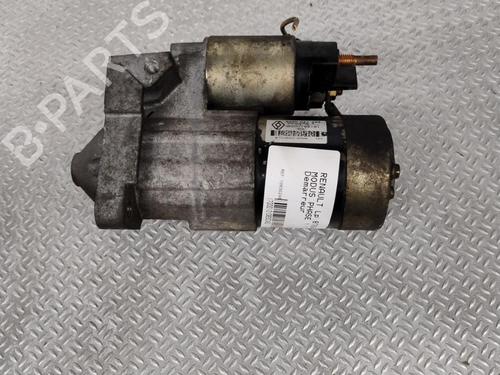 Starter RENAULT MODUS / GRAND MODUS (F/JP0_) 1.5 dCi (FP0E, JP0E) | BP27621390M8 - Image 4