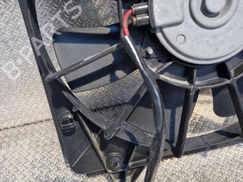 Radiator fan HONDA CIVIC VIII Hatchback (FN, FK) 2.2 CTDi (FK3) | BP24097698M35 