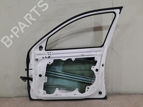Right front door SKODA OCTAVIA II (1Z3) 1.6 TDI | BP24706524C3 