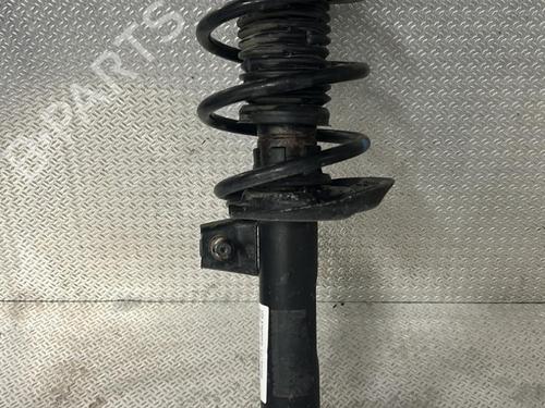 Left front shock absorber VW GOLF VI (5K1) 1.6 TDI | BP29644521M16 