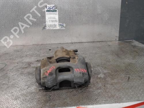 Used Left front brake caliper SAAB 9-3 Estate (E50) 1.9 TiD (150 hp) 24086117
