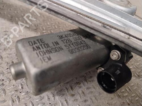 Used Front right window mechanism DACIA DUSTER (HS_) 1.5 dCi (86 hp) 30949452