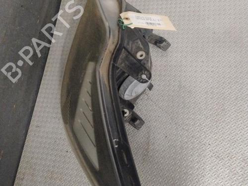 Left headlight FORD FOCUS II (DA_, HCP, DP) 1.6 TDCi | BP37185639C28 - Image 2