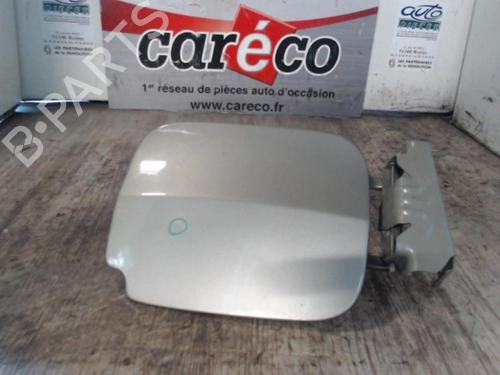 Used Fuel flap DACIA DUSTER (HS_) 1.5 dCi 4x4 (HSMC, HSMD) (110 hp) 24069952