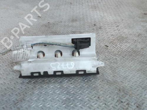 Used Display monitor PEUGEOT 807 (EB_) 2.2 HDi (128 hp) 24072887