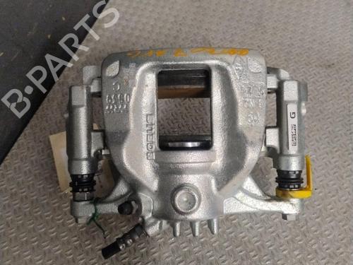 Used Left front brake caliper Left front brake caliper FORD FIESTA VI (CB1, CCN) 1.5 TDCi (95 hp) 36681110 36681110