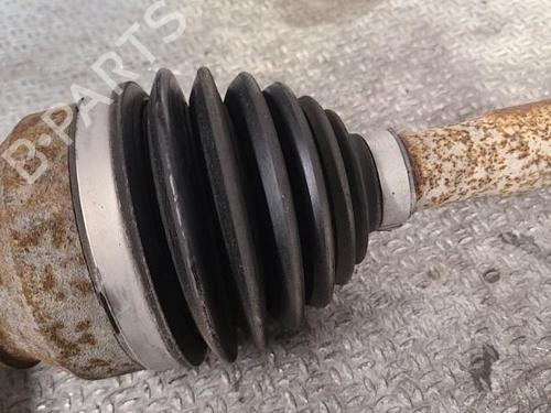 Right front driveshaft MITSUBISHI ASX (GA_W_) 1.8 DI-D 4WD (GA6W) | BP24098638M39 - Image 2