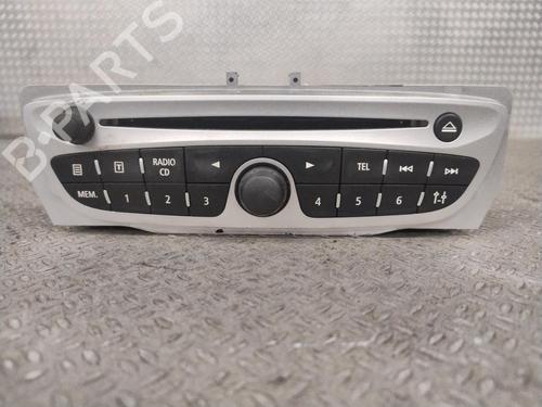 autoradio-renault-fluence-l3_-2010-31302210 main image