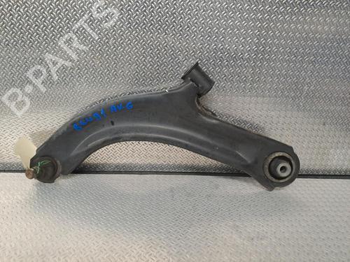 Left front suspension arm RENAULT MODUS / GRAND MODUS (F/JP0_) 1.5 dCi (FP0D, JP0D) | BP24062156M12 