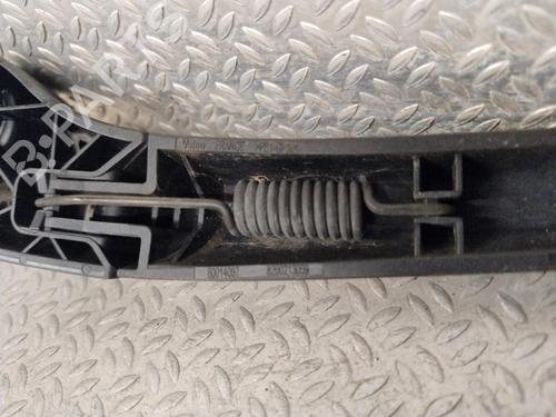 Used Rear windshield wiper arm RENAULT CLIO III (BR0/1, CR0/1) 1.5 dCi (C/BR0G, C/BR1G) (68 hp) 31819525