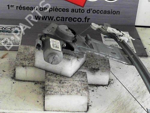 Rudehejsemekanisme Højre bagtil CITROËN XSARA Break (N2) 2.0 HDI 90 (90 hp) 24062068