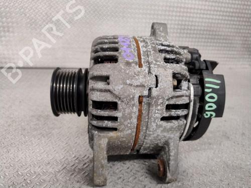 Alternator RENAULT MODUS / GRAND MODUS (F/JP0_) 1.4 (JP01, JP0J) | BP33477698M7 - Image 2