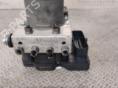 Used ABS pump ABS pump FIAT DUCATO Van (250_) 130 Multijet 2,3 D (131 hp) 36462025 36462025