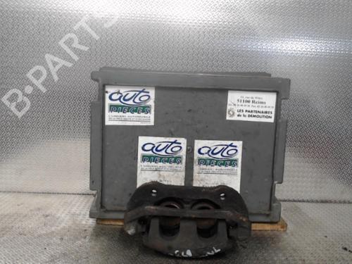 Used Left front brake caliper FORD TRANSIT Van (FA_ _) 2.0 DI (FAE_, FAF_, FAG_) (100 hp) 24072010