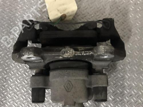 Used Right front brake caliper RENAULT TWINGO III (BCM_, BCA_) 1.0 SCe 70 (71 hp) 24060227