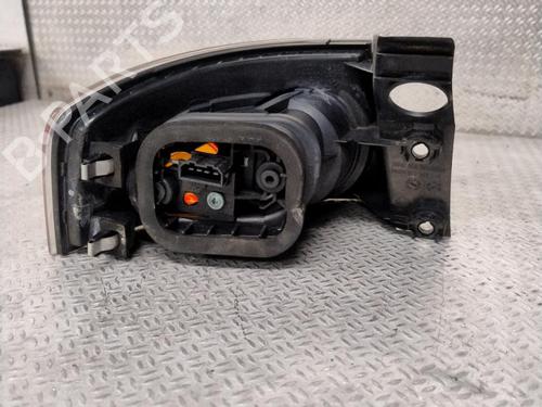 Right taillight SEAT IBIZA III (6L1) 1.9 SDI | BP28614972C35