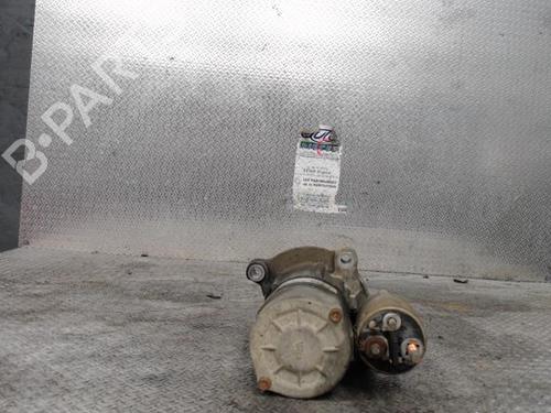 Used Starter CITROËN C3 I (FC_, FN_) 1.4 i (73 hp) 24092436