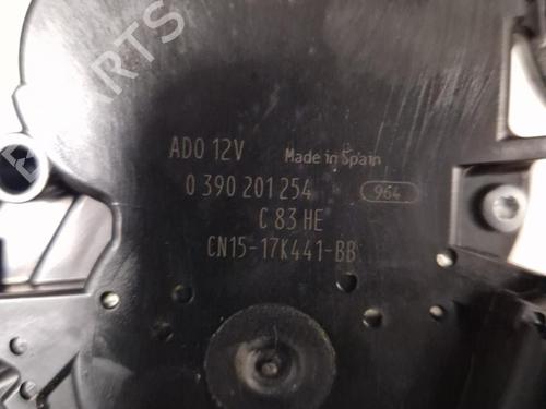 Rear wiper motor FORD ECOSPORT 1.5 TDCi | BP24095398M102 