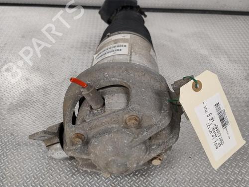 Used Left rear shock absorber AUDI Q7 (4LB) 3.0 TDI quattro (240 hp) 27372993