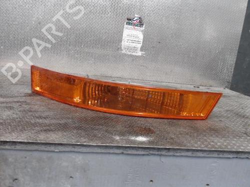 Blinklys foran venstre RENAULT MASTER II Platform/Chassis (ED/HD/UD) 2.2 dCI 90 (90 hp) 24093310