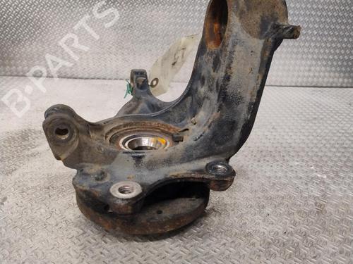Used Right front steering knuckle Right front steering knuckle CITROËN C3 II (SC_) 1.4 VTi 95 (95 hp) 25778382 25778382