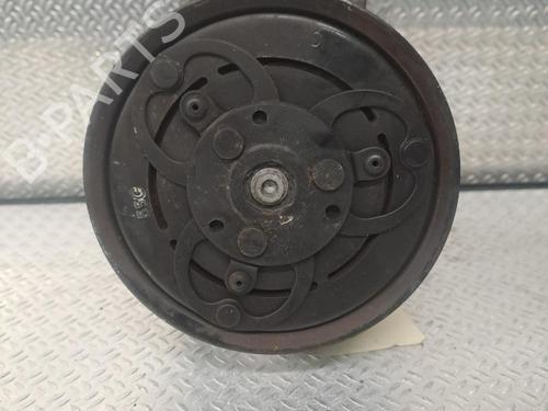 Used AC compressor AC compressor RENAULT CLIO IV (BH_) 1.5 dCi 75 (75 hp) 24098389 24098389