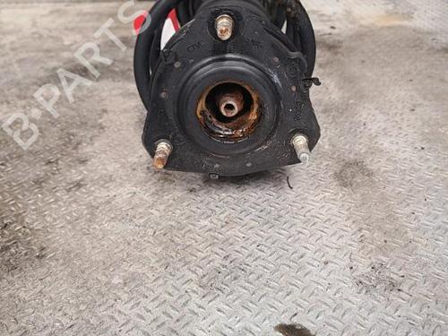 Left front shock absorber FORD FUSION (JU_) 1.4 TDCi | BP24099408M16 