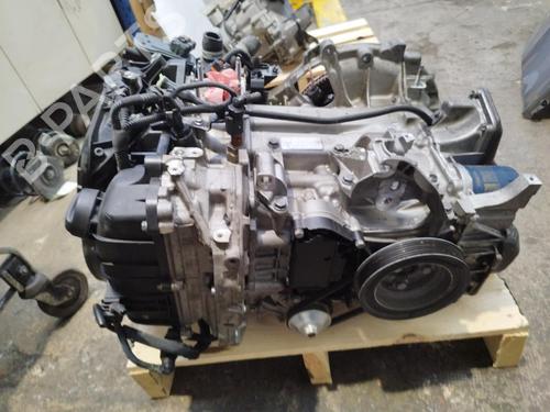 Motor für PEUGEOT 208 II (UB_, UP_, UW_, UJ_) 1.2 PureTech 75 (75 hp) 29414612
