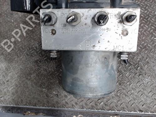 Used ABS pump ABS pump FIAT SCUDO Bus (270_, 272_) 2.0 D Multijet (136 hp) 30483951 30483951