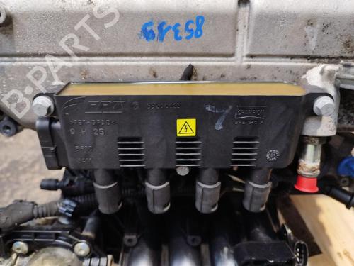Engine FIAT GRANDE PUNTO (199_) 1.2 | BP24072388M1 