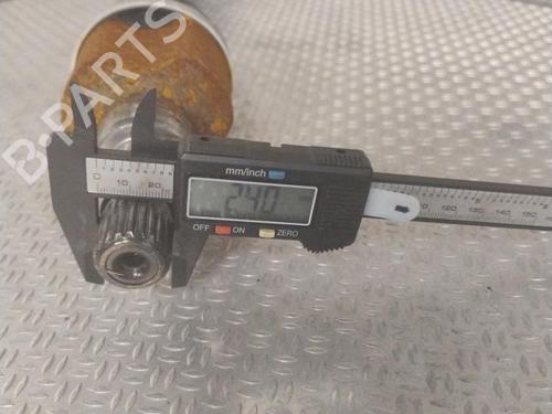 Left front driveshaft CITROËN AMI (9A_) Electric (9AZ2CA) | BP39755067M38 - Image 2
