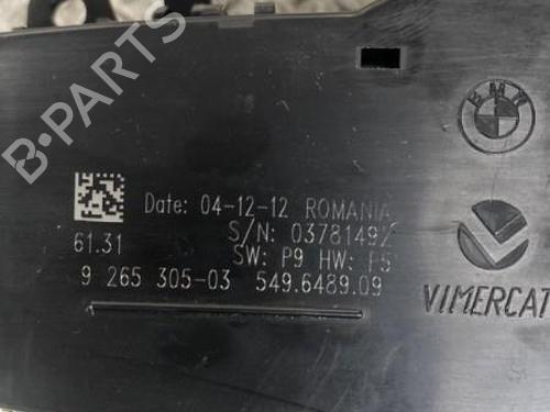 Headlight switch BMW 1 (F20) 116 d | BP26877109I24